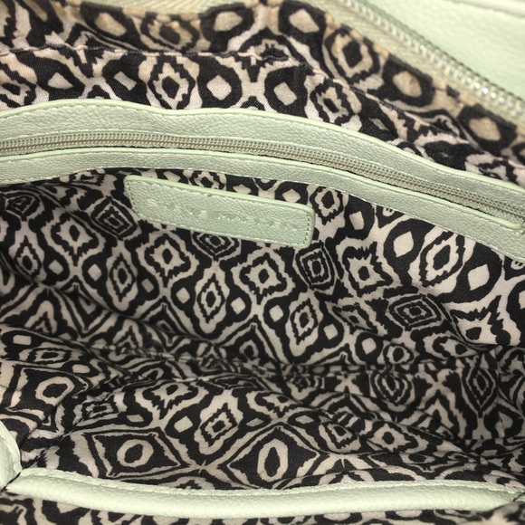 Steve Madden Crossbody Bag Mint Green - Picture 7 of 7